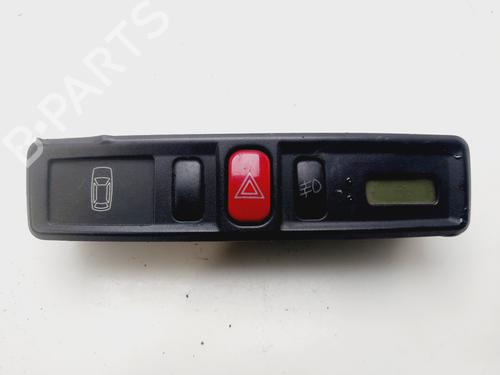 Bouton de warning ALFA ROMEO 145 (930_) 1.9 JTD (930.A4B) (105 hp) 31708879