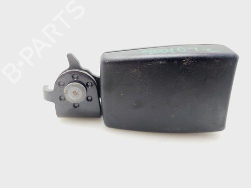 Seat buckle OPEL CORSA D (S07) | BP31373663I32