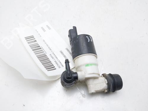 Used Washer pump RENAULT MEGANE IV Hatchback (B9A/M/N_) 1.2 TCe 100 (B9MS) (100 hp) 16719137