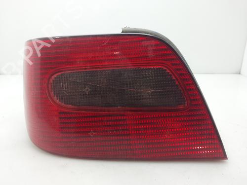 Used Left taillight Left taillight CITROËN XSARA (N1) 2.0 HDi 90 (90 hp) 34348403 34348403
