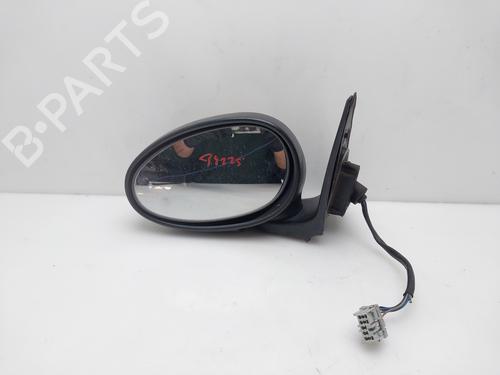 Used Left mirror ROVER 45 I Hatchback (RT) 2.0 iDT (101 hp) 17458197