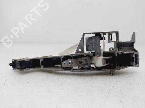 Rear right exterior door handle PEUGEOT 3008 I MPV (0U_) 1.6 VTi | BP29850622C130