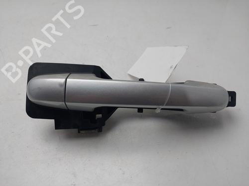Used Rear right exterior door handle Rear right exterior door handle 37066727 37066727
