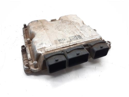 Used Engine control unit (ECU) CITROËN XSARA Coupe (N0) 2.0 HDi 109 (109 hp) 7776376