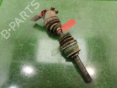 Left front driveshaft SSANGYONG MUSSO (FJ) 2.9 D | BP28088730M38 