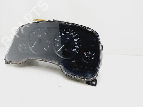Instrument cluster OPEL ASTRA G Hatchback (T98)  | BP21209364C47 