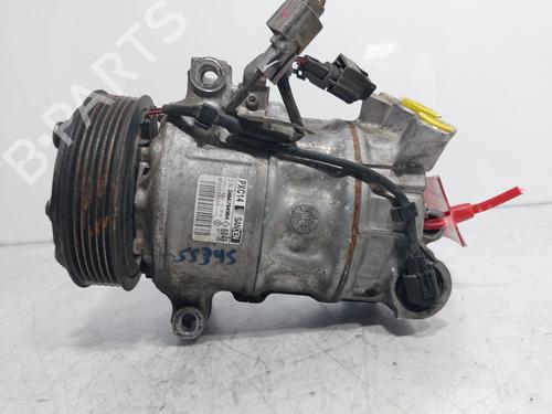 Used AC compressor AC compressor 37153256 37153256