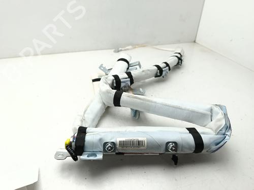 Right curtain airbag NISSAN JUKE (F15)  | BP28106695C12 
