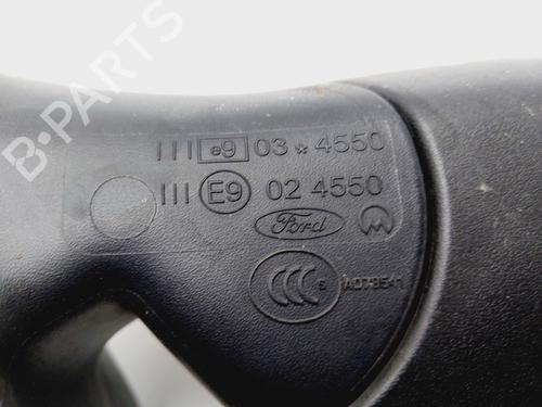 Left mirror FORD FOCUS III  | BP29345090C26 