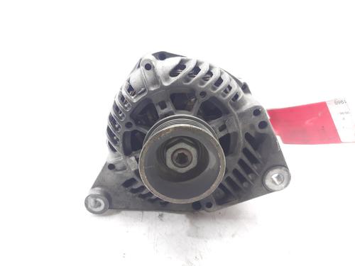Generator VW PASSAT B5 (3B2) 1.6 (101 hp) 14834182