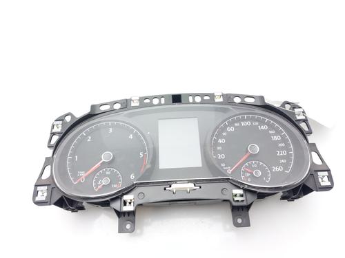 Used Instrument cluster VW GOLF SPORTSVAN VII (AM1, AN1) [2014-2020]  16925758