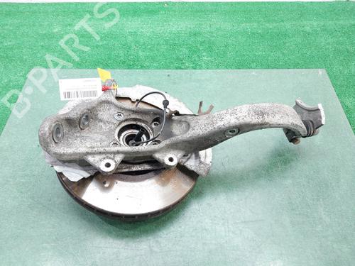 Right front steering knuckle BMW X6 (E71, E72) xDrive 35 d | BP16785026M26 