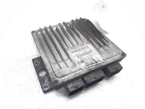 Used Engine control unit (ECU) RENAULT KANGOO / GRAND KANGOO II (KW0/1_) 1.5 dCi 85 (KW0K, KW0L, KW0B) (86 hp) 6423992