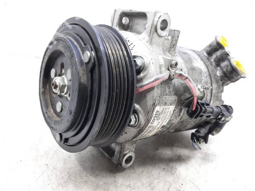 Used AC compressor OPEL ASTRA K (B16) 1.6 CDTi (68) (110 hp) 11723585
