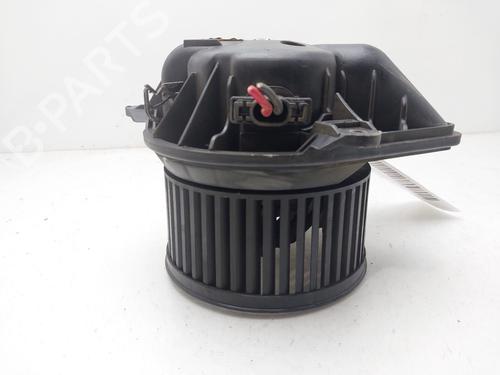Heater blower motor PEUGEOT 406 Coupe (8C) 2.2 HDI | BP16334731M62 