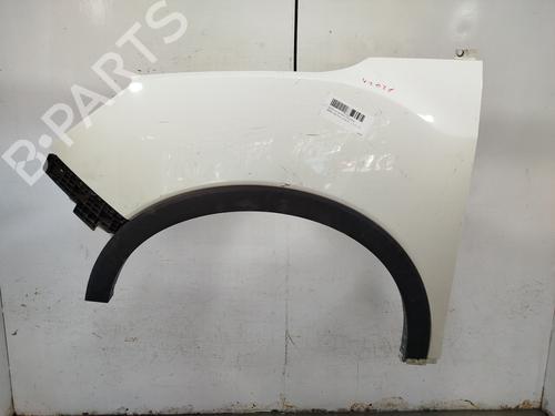 Used Left front fenders Left front fenders SSANGYONG XLV SUV e-XGi 160 (128 hp) 36302254 36302254