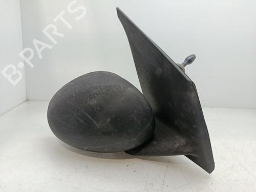 Right mirror CITROËN C1 (PM_, PN_) 1.0 | BP31081988C27