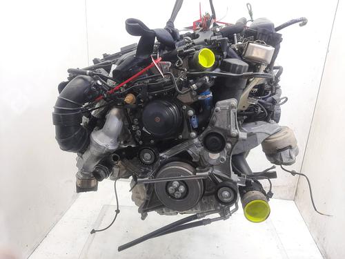 Engine MERCEDES-BENZ GLK-CLASS (X204)  | BP28076419M1 