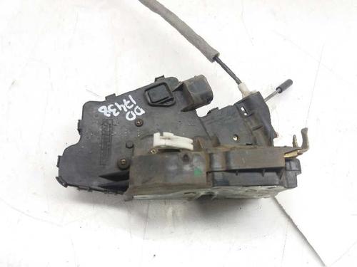 Front right lock BMW 3 (E46) 320 d | BP3437422C97 