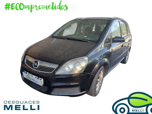 Peças OPEL ZAFIRA / ZAFIRA FAMILY B (A05) 4748601
