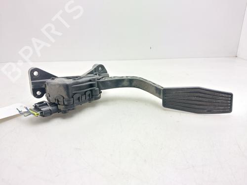 Used Pedal Pedal 37638873 37638873