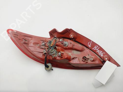 Right taillight MAZDA 2 (DE_, DH_) 1.3 (DE3FS) | BP29504783C35 