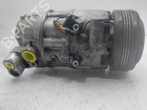 AC compressor BMW X3 (E83) 2.0 d | BP39184155M34 - Image 4