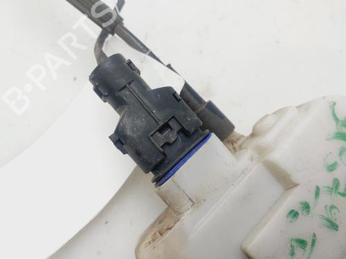 Rear right lock RENAULT LAGUNA II (BG0/1_) 1.6 16V (BG1G, BG1H) | BP30133679C99 