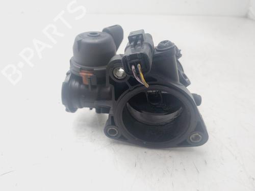 Throttle body FORD MONDEO IV (BA7)  | BP29705863M82 