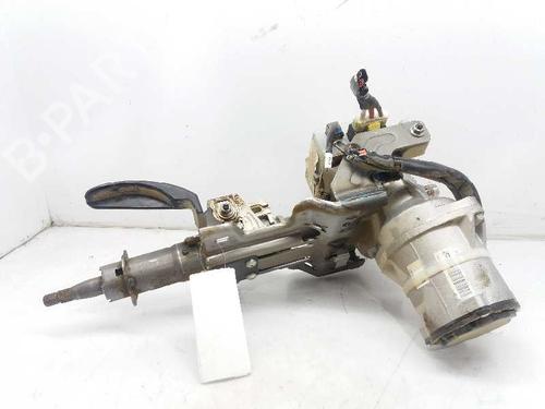 Steering column KIA SPORTAGE III (SL) 1.7 CRDi | BP2994980M21