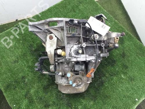 Gearbox CITROËN XANTIA (X1_, X2_) 1.9 Turbo D | BP5666095M3 