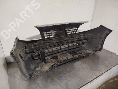 Front bumper RENAULT SCÉNIC II (JM0/1_)  | BP31670457C7 
