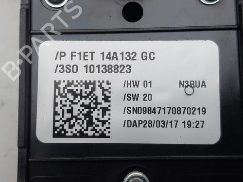 Left front window switch FORD B-MAX (JK) | BP35803780I27 - Image 2