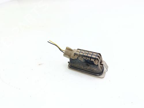 Licence plate light FORD FIESTA VI (CB1, CCN) 1.6 TDCi | BP28213126I40 