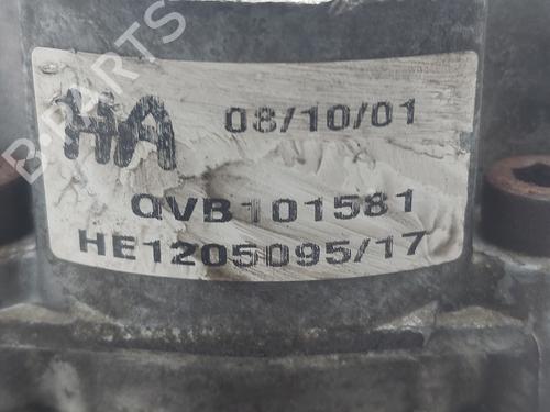 Steering pump MG MG ZR 160 | BP36404715M99 - Image 3