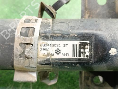Right front shock absorber SEAT IBIZA III (6L1)  | BP29054697M17 