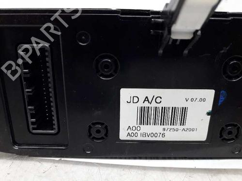 Climate control KIA CEE'D (JD)  | BP2891827I5 