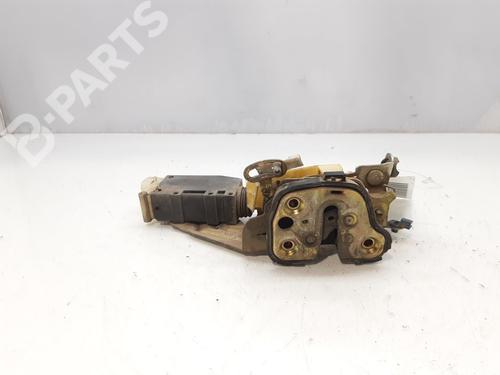 Used Front left lock Front left lock OPEL CORSA B (S93) 1.2 i 16V (F08, F68, M68) (65 hp) 11009605 11009605