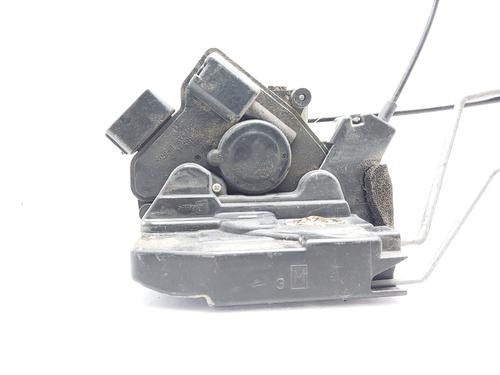 Used Front left lock MAZDA 5 (CR) 2.0 CD (CR19) (110 hp) 12678436