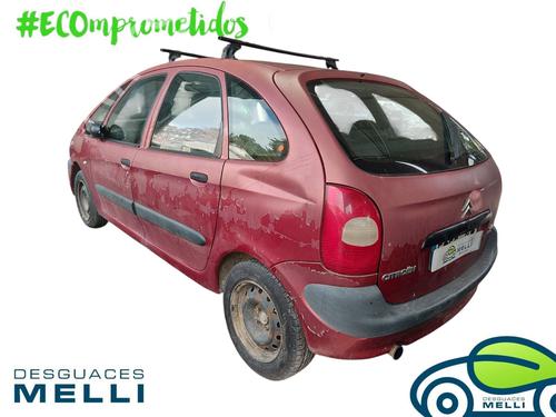 Pedal CITROËN XSARA PICASSO (N68) 2.0 HDi | BP30922300I4