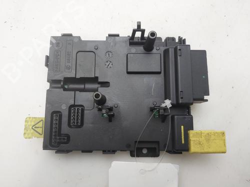 Used Electronic module Electronic module 38438765 38438765