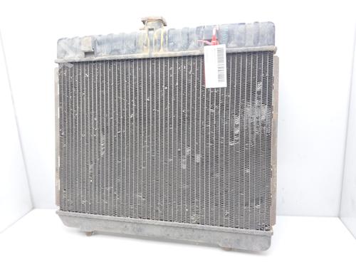 Water radiator MERCEDES-BENZ 123 Saloon (W123) 250 (123.026) | BP13580031M31 