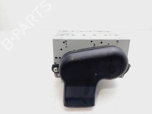 Used Radio JAGUAR E-PACE (X540) 2.0 D180 AWD (179 hp) 23260432