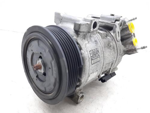 Used AC compressor AC compressor PEUGEOT 2008 I (CU_) 1.6 BlueHDi 100 (100 hp) 10963367 10963367