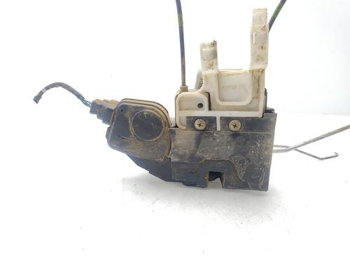Used Front right lock HYUNDAI SANTA FÉ I (SM) 2.0 CRDi 4x4 (113 hp) 29903575