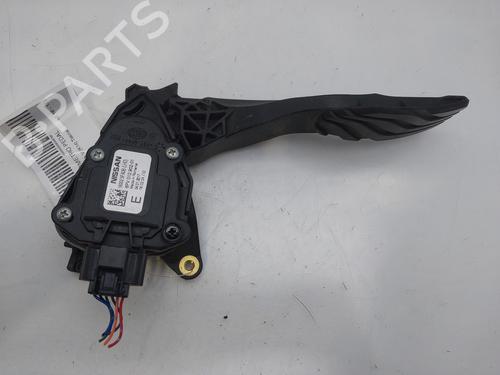 Pedal NISSAN MICRA V (K14) 0.9 IG-T | BP16670374I4 