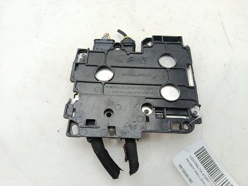 Used Start/Stop ECU Start/Stop ECU PEUGEOT 2008 I (CU_) [2013-2026] 36476169 36476169