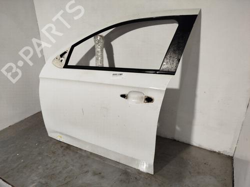 Left front door CITROËN C-ELYSEE (DD_)  | BP30411680C2 