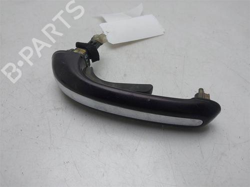 Used Tailgate handle Tailgate handle 38556767 38556767