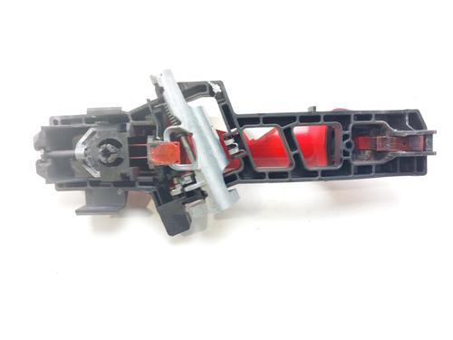 Rear right exterior door handle FORD FIESTA VI (CB1, CCN) 1.25 | BP13757726C130 